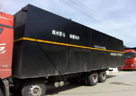 一體化污水處理設(shè)備要多少錢(qián)？影響價(jià)格的因素有哪些？