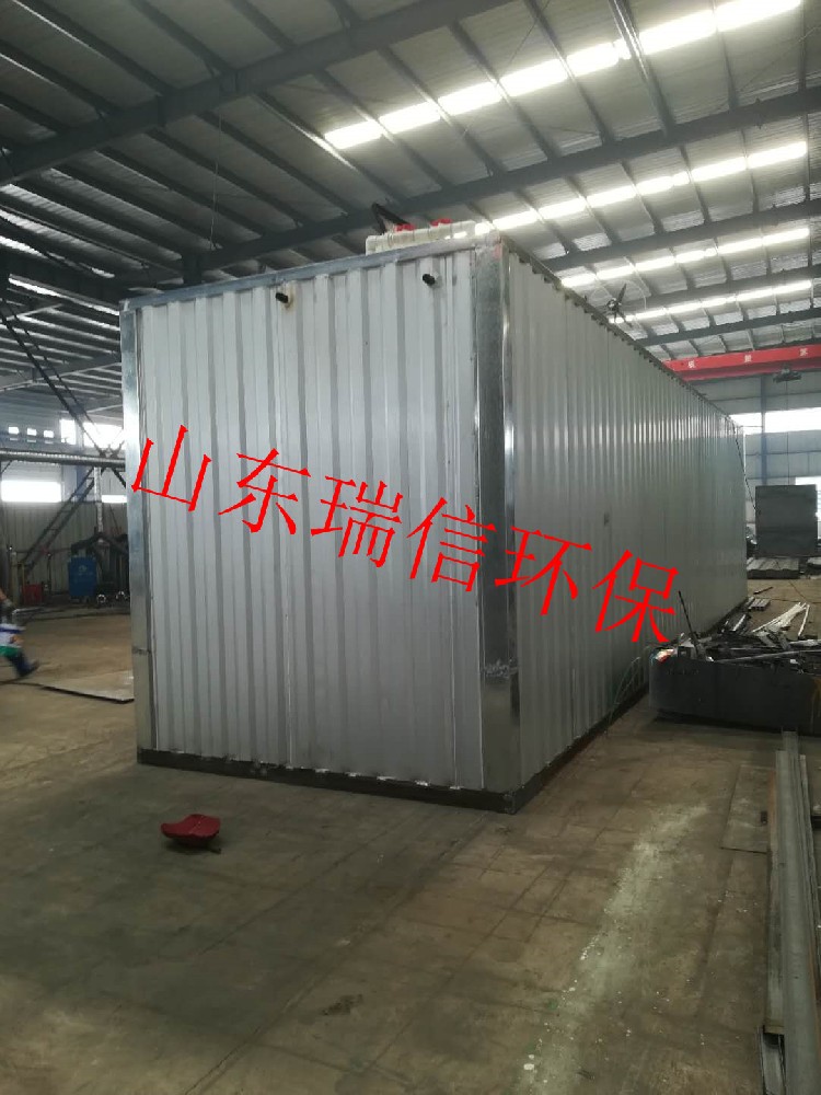 污水排放好幫手，助力水環(huán)保