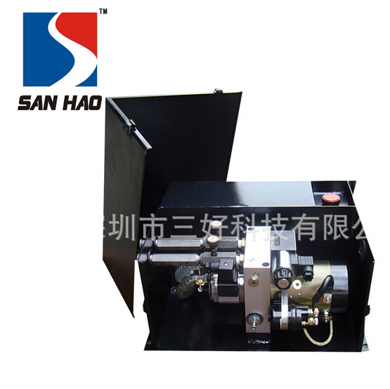 汽車尾板動(dòng)力單元的注意事項(xiàng)有哪些呢？