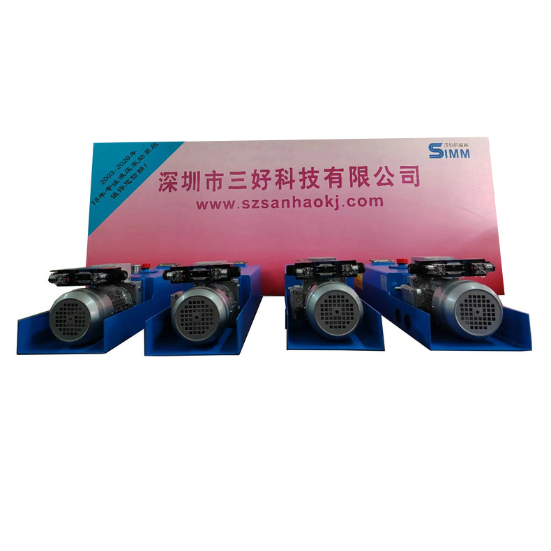 汽車升降尾板動(dòng)力單元是什么，結(jié)構(gòu)及優(yōu)勢(shì)如何