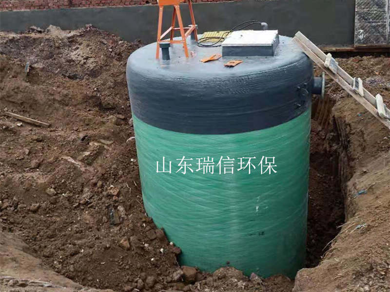 污水處理設備-一體化污水處理設備是什么？