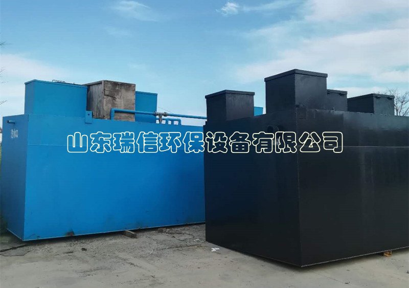 污水處理設(shè)備供應(yīng)-廢水處理設(shè)備什么品牌好？